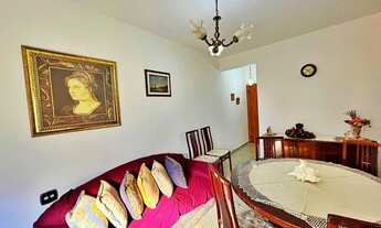 Imagem 3: Apartamento à venda, 55 m² por R$ 390.000,00 - Barra Funda - Guarujá/SP