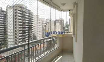 Imagem 3: Apartamento com 3 dormitórios para alugar, 87 m² - Vila Pompeia - São Paulo/SP