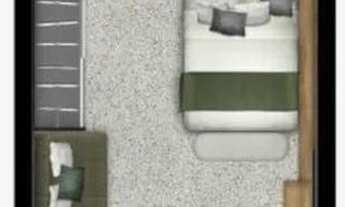 Imagem 6: STUDIO RESIDENCIAL em São Paulo - SP, Cerqueira César