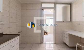 Imagem 4: Apartamento Reformado com Vista Livre na Vila Mariana