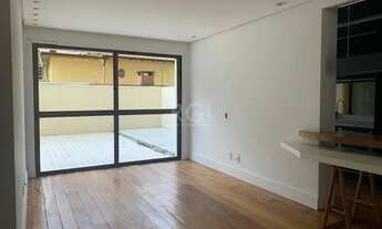 Imagem 6: Garden para Venda - 70m², 1 dormitório, sendo 1 suites, 1 vaga - Petrópolis