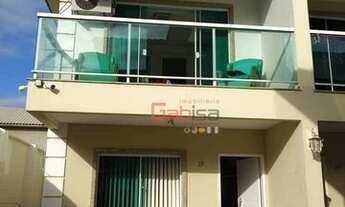 Imagem 5: Casa com 3 dormitórios à venda, 137 m² por R$ 600.000 - Parque Burle - Cabo Frio/RJ