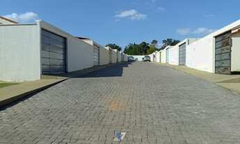 Imagem 5: Casa com 3 quartos - Bairro Sítios Vale das Brisas em Senador Canedo