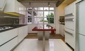 Imagem 1: Apartamento Jardim América 2 dormitórios 1 vaga / AP16996