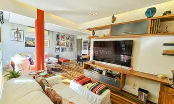 Imagem 2: Leblon Apartamento com 2 dormitórios