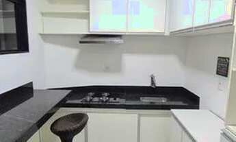 Imagem 6: Apartamento mobiliado bairro Santo Antônio