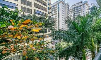 Imagem 6: Apartamento à Venda - Icaraí, 4 Quartos, 145 m2