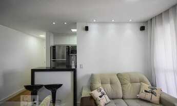 Imagem 6: Apartamento para Aluguel - Vila Andrade, 2 Quartos, 47 m2