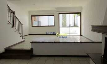 Imagem 5: Casa com 4 dormitórios, 360 m² - venda por R$ 2.200.000,00 ou aluguel por R$ 12.400,00/mês