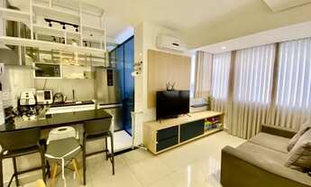 Imagem 8: Apartamento à venda, 2 quartos, 1 suíte, 2 vagas, Buritis - Belo Horizonte/MG