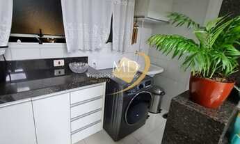 Imagem 3: SãO CAETANO DO SUL - Apartamento Padrão - Santa Paula