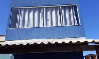 Imagem: ENTRE A PRAIA E A LAGOA, CASA DE DUAS SUITES