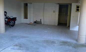 Imagem 5: Casa duplex de 3/4 com varanda em Ipitanga - Lauro de Freitas/BA