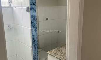 Imagem: Apartamento para aluguel, 2 quartos, 1 vaga