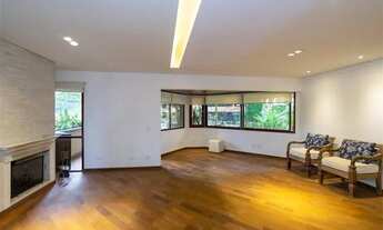 Imagem 4: Apartamento com 4 dormitórios à venda, 257 m² por R$ 1.500.000,00 - Morumbi - São Paulo/SP