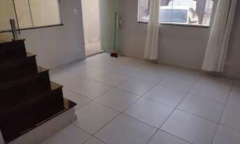 Imagem 2: Sobrado em César de Souza com 3 dormitórios, 2 vagas - 500 mil reais