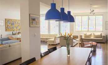 Imagem 2: Apartamento com 3 dormitórios à venda, 325 m² por R$ 4.250.000,00 - Higienópolis - São Pau