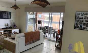 Imagem 3: Apartamento com 2 dormitórios para alugar, 86 m² por R$ 8.984,00/mês - Jardim São Lourenç