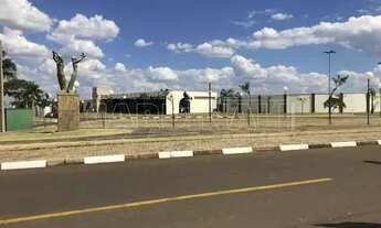 Imagem: Terreno Padrão em Ibaté