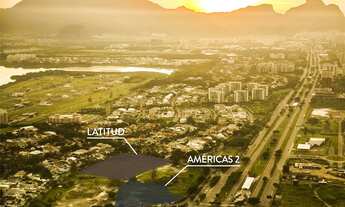 Imagem 2: Apartamento para venda tem 78 metros quadrados com 2 quartos