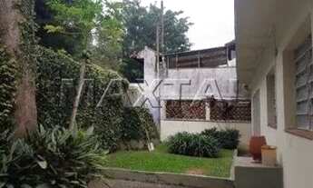 Imagem 5: Casa Térrea no Horto com 540m², com 4 Dormitórios, 1 sala, 2 Banheiro e 3 Vagas