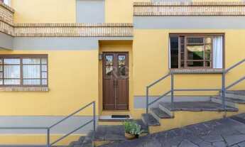 Imagem 3: Casa Condominio para Venda - 210.69m², 3 dormitórios, sendo 2 suites, 4 vagas - Jardim Isa