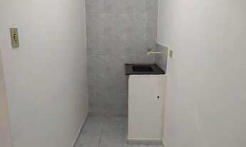 Imagem 5: Kit-Net Quarto com aluguel por R$520 /mês