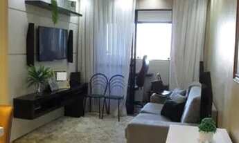 Imagem 2: Apartamento com 3 dormitórios para alugar, 75 m² por R$ 2.900,/mês - Neópolis - Natal/RN