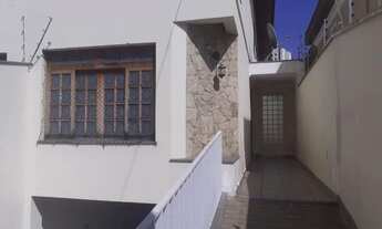 Imagem: Sobrado para aluguel possui 280 metros quadrados