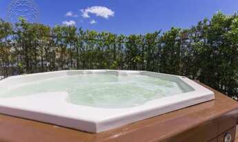 Imagem 3: FLORIANóPOLIS - Cobertura - Campeche