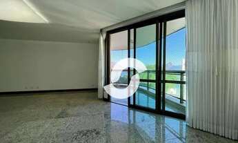 Imagem: Apartamento com à venda, 180 m² por R$