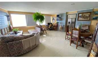 Imagem 4: Curva do Vento Ponta Negra