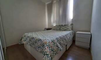 Imagem 7: Apartamento para venda possui 44 metros quadrados com 2 quartos em Camargos - Belo Horizon