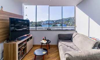 Imagem 4: Porto Alegre - Apartamento Padrão - Cavalhada