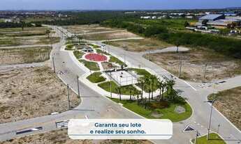 Imagem 3: Máe Rainha, Terrenos No Jereissati 3, As Margens Da Ce-060. Infraestura Completa . no mome