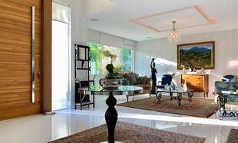 Imagem 7: DEL LAGO - A MELHOR CASA DO CONDOMÍNIO