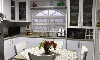 Imagem 7: Casa com 4 dormitórios à venda, 175 m² por R$ 750.000,00 - Capoeiras - Florianópolis/SC