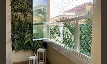 Imagem 6: Apartamento para Aluguel - Mansões Santo Antônio, 3 Quartos, 140 m2