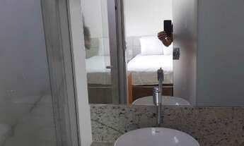 Imagem 4: Lindo flat residencial mobiliado no Buritis para LOCAÇÃO!!!