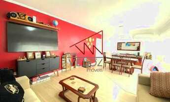 Imagem 4: Apartamento-À VENDA-Ipanema-Rio de Janeiro-RJ