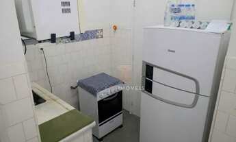 Imagem 4: Apartamento com 2 dormitórios à venda, 54 m² por R$ 550.000 - Catete - Rio de Janeiro/RJ