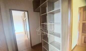 Imagem 5: Apartamento com 3 dormitórios à venda, 151 m² por R$ 670.000,00 - Santa Rosa - Niterói/RJ