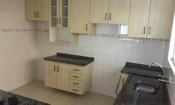 Imagem 6: Sobrado em Condomínio para Aluguel em Guabirotuba Curitiba-PR