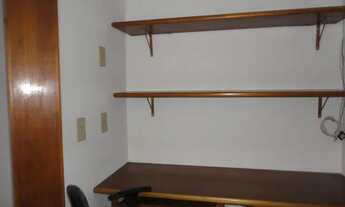 Imagem 3: Apto 46m² - 1 Dorm. - Vl Andrade - MOBILIADO