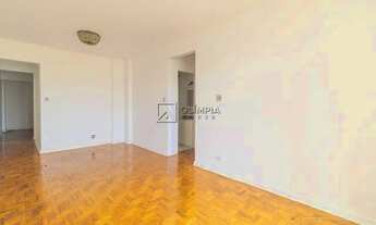 Imagem 5: Apartamento Venda Pinheiros 126 m² 3 Dormitórios