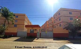 Imagem: Alugo o maior apto 02 quartos de Valparaíso