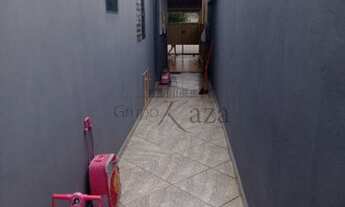 Imagem 7: Casa Térrea - Bosque dos Eucaliptos - 3 Dormitórios - 275m²