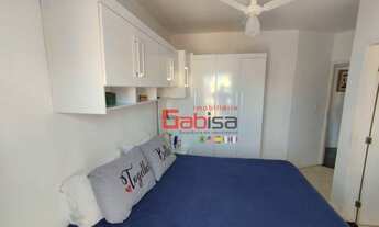 Imagem 6: Cobertura com 4 dormitórios à venda, 120 m² por R$ 670.000,00 - Braga - Cabo Frio/RJ