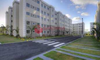 Imagem: Camaçari - Apartamento Padrão - Boa União