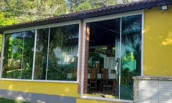 Imagem 6: Chácara alto padrão